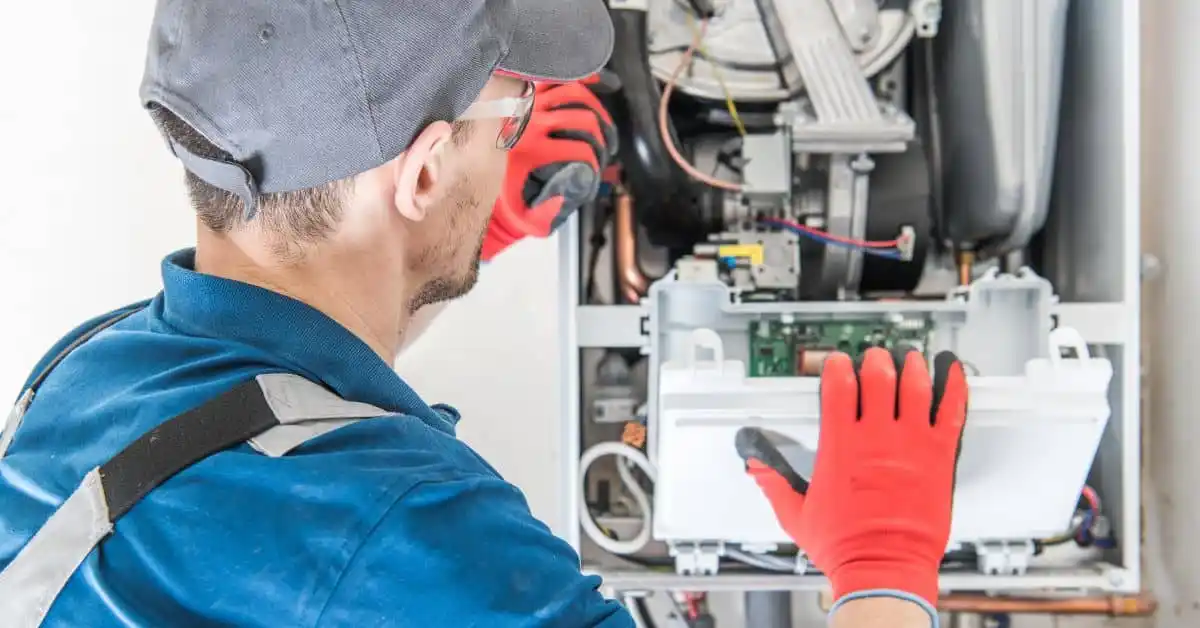 installateur Oosterhout